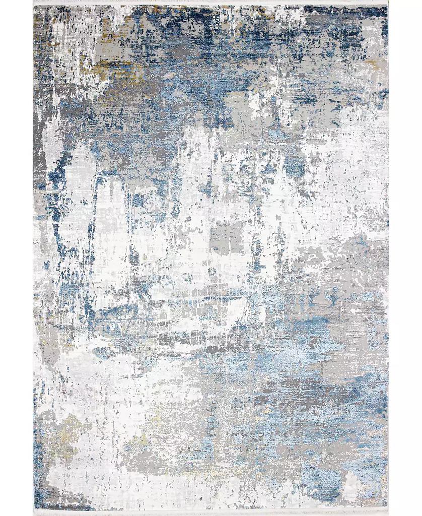 Bashian Rugs Charm ALR114 5' x 8' Area Rug