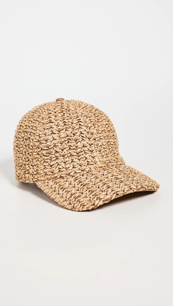 Cult Gaia Frankie Hat 1