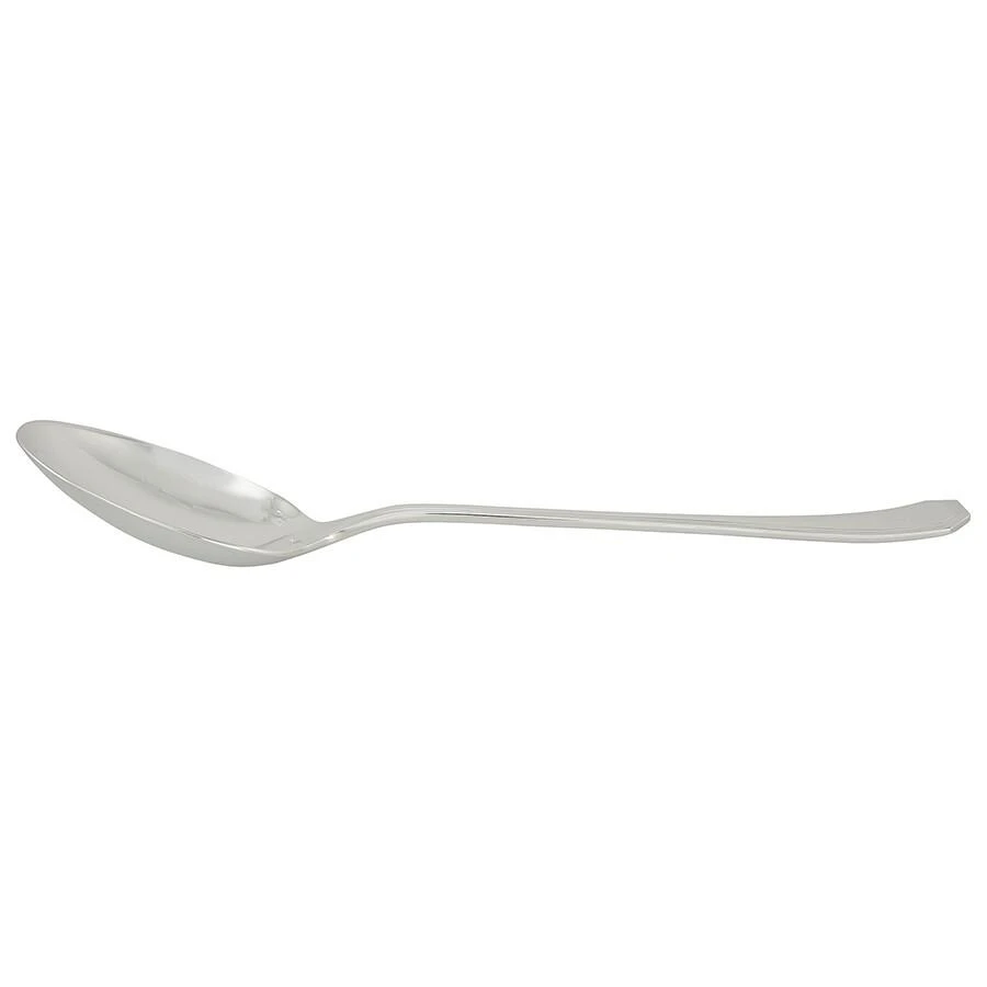 Christofle Silver Plated America Serving Spoon 0001-006 2