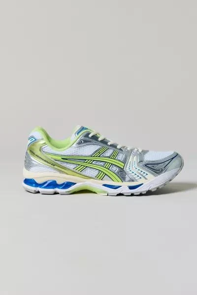 Asics ASICS Men's GEL-Kayano 14 Sneaker 2