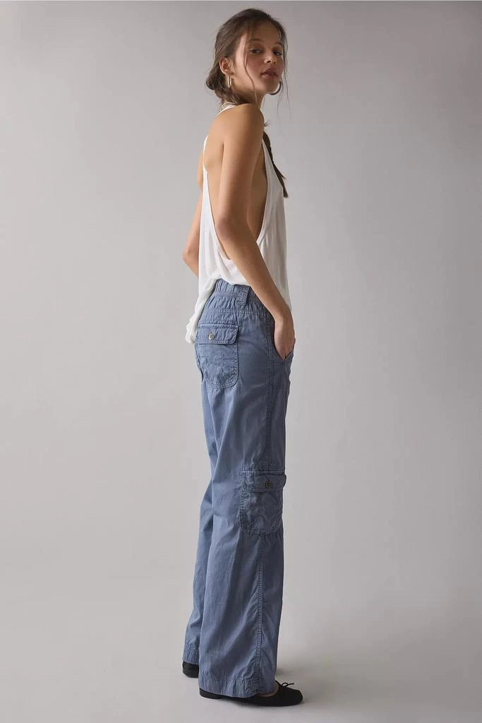 BDG BDG 360 Utility Low-Rise Straight Leg Pant 5