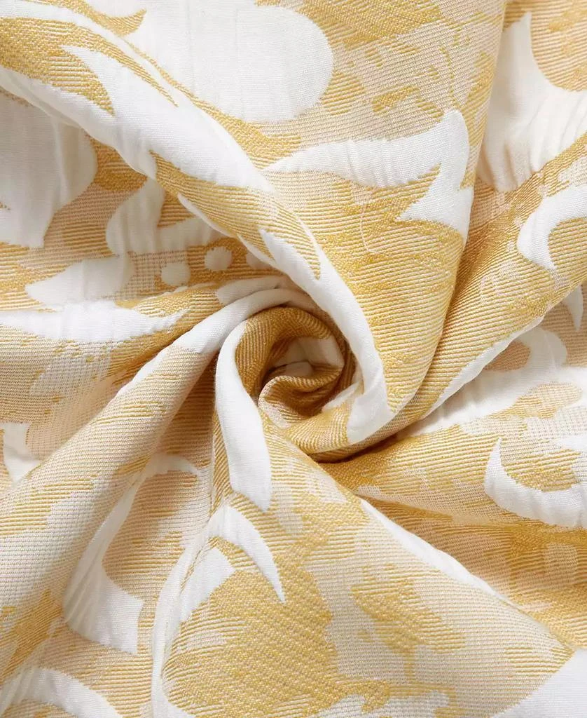 Stratford Park Sendy Floral 11-Pc. Comforter Set 8