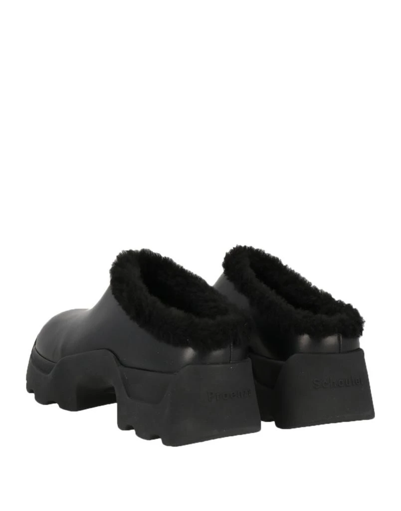 Proenza Schouler Mules and clogs 3