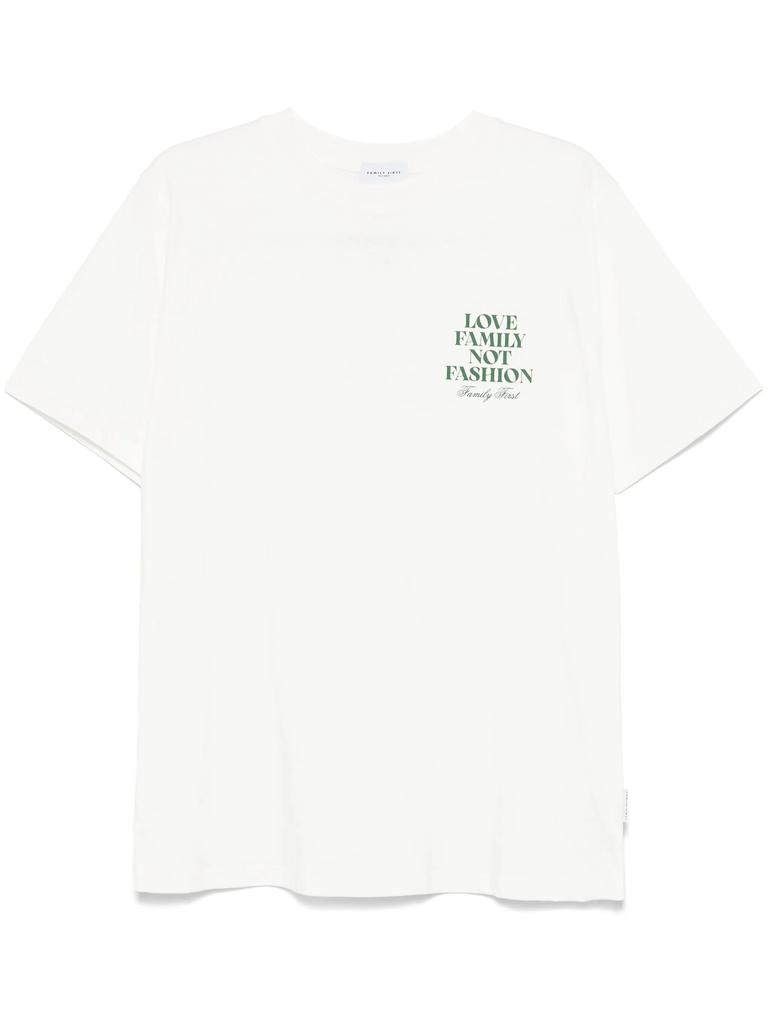 Family First LFNF T-shirt