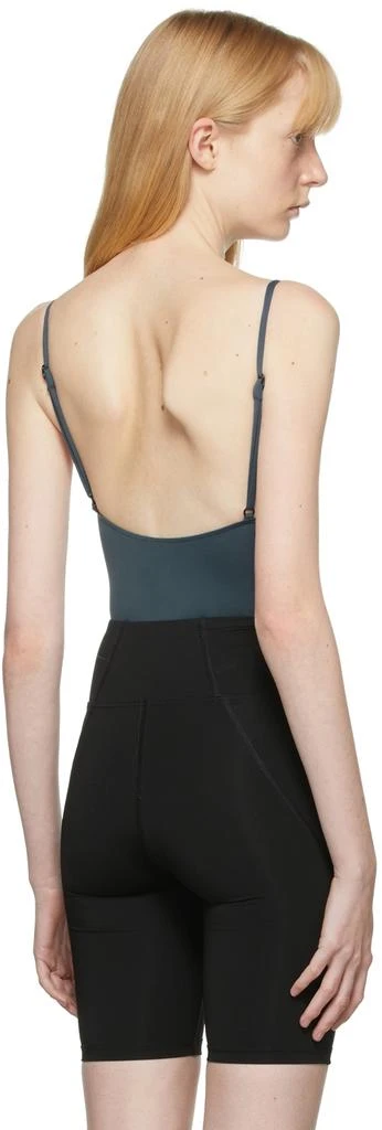 Bondi Born Navy Emma Bodysuit 3