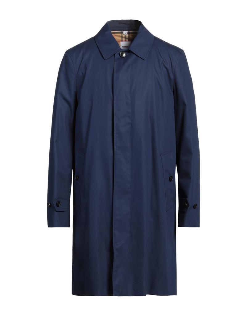 ジャケット・アウター BURBERRY Maxi length long coat 0400018549092_MIDNIGHT?wid=600