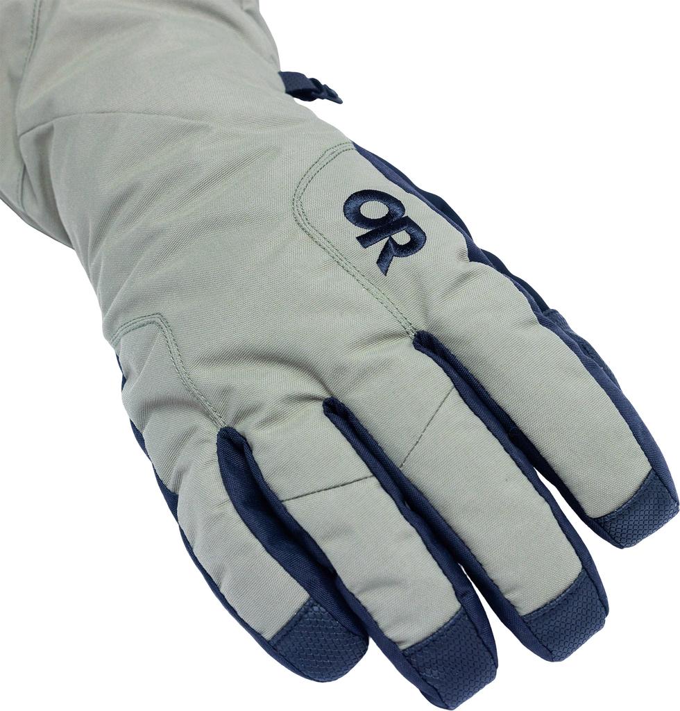 Outdoor Research Adrenaline 3-in-1 Gloves - Men
s