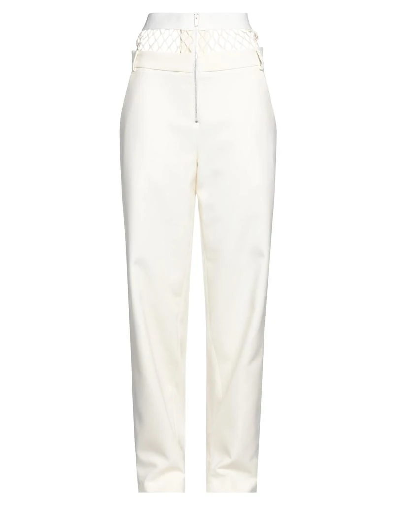 Dion Lee Casual pants 1
