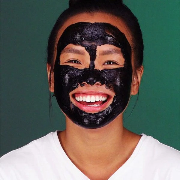 Peter Thomas Roth Peter Thomas Roth Irish Moor Mud Purifying Black Mask 150ml 5