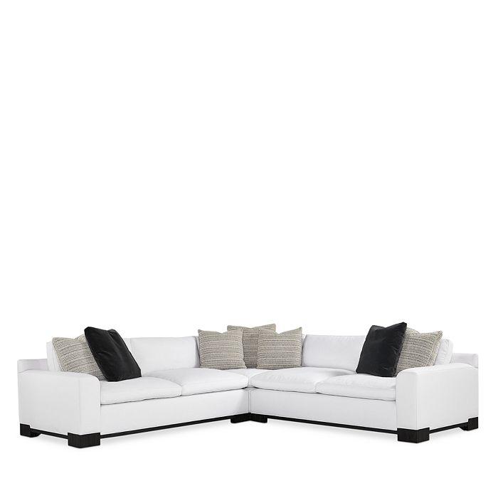 caracole 3-Piece Refresh Sectional
