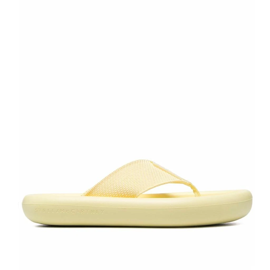 STELLA MCCARTNEY Stella Mccartney Air Slides 1