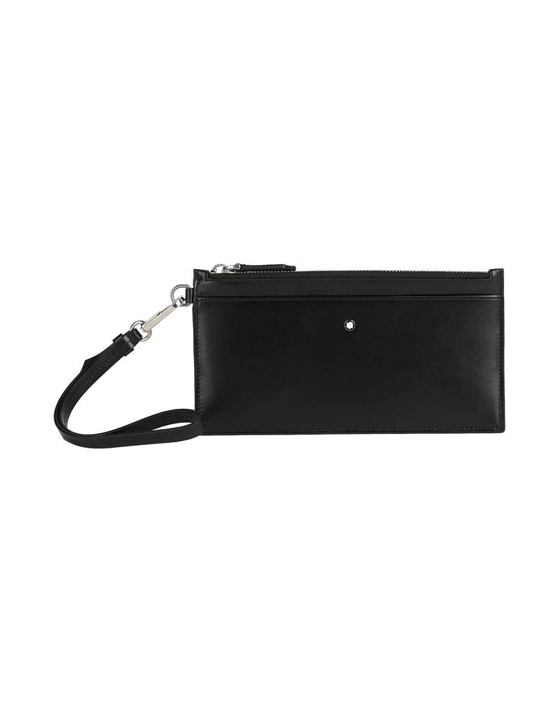 MontBlanc Small Leather Goods 1