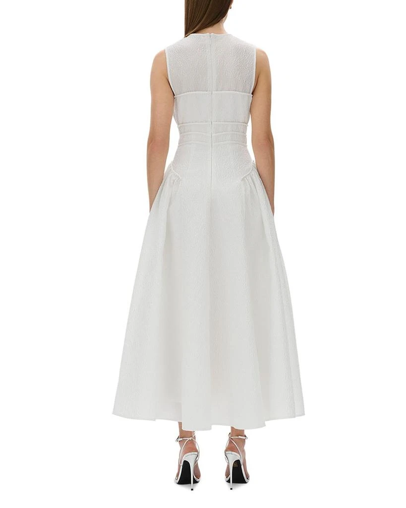 RACHEL GILBERT Sophia Textured Dress - Dresses & Skirts - Free Shipping -  BeyondStyle