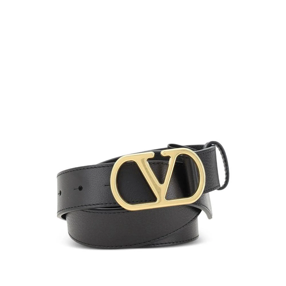 Valentino Valentino Garavani Vlogo Belt 2