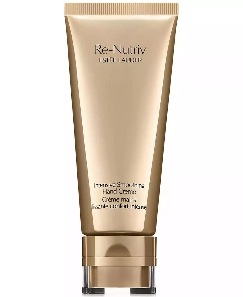 Estée Lauder Re-Nutriv Intensive Smoothing Hand Creme, 100 ml 1