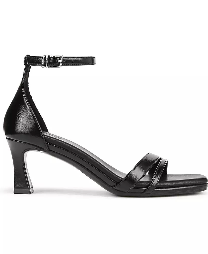 Naturalizer Women's Khloe Open Square Toe Dress Sandals 2