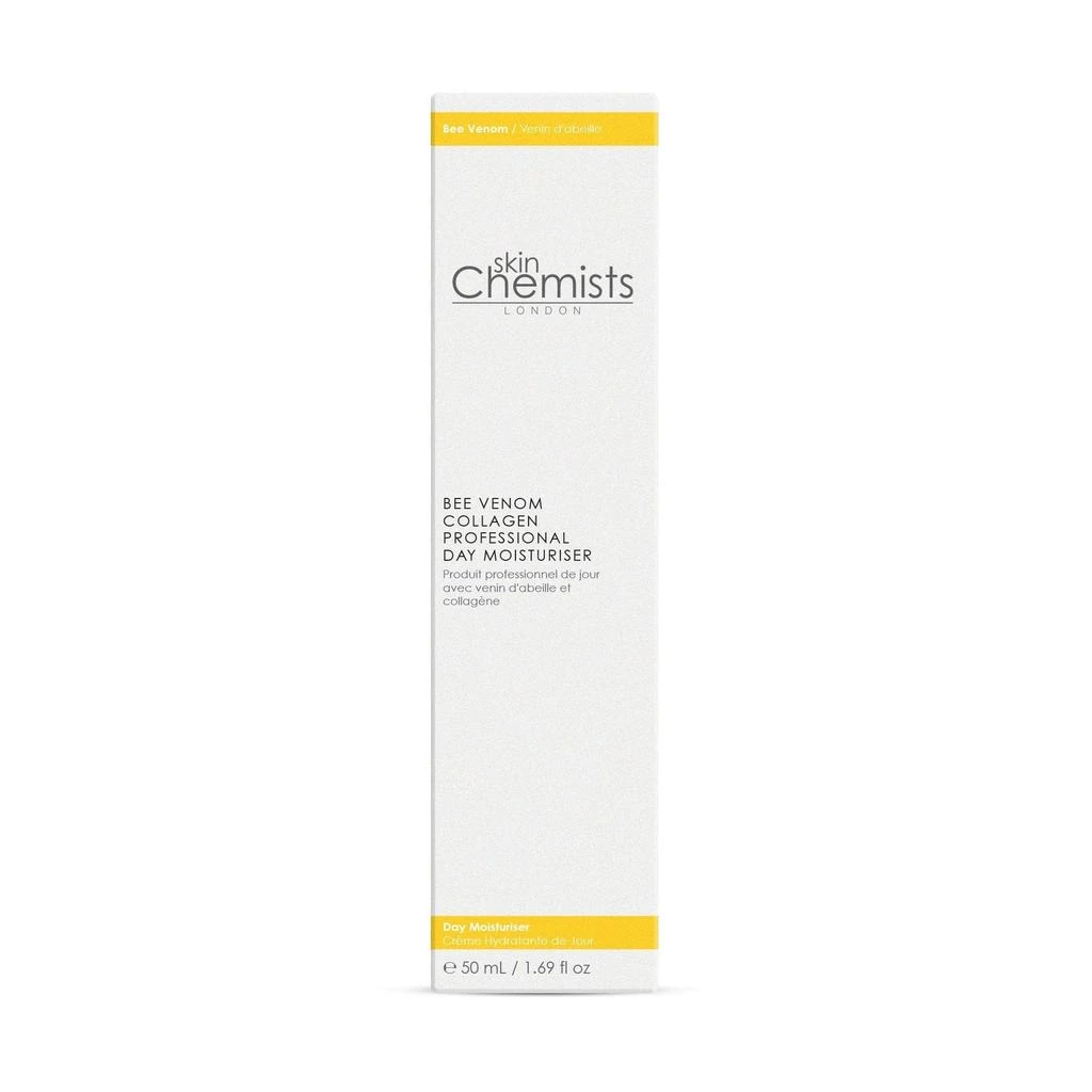 skinChemists Bee Venom Collagen Professional Day Moisturiser 3