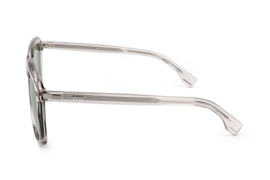 Hugo Boss Boss Hugo Boss 1420/S Square Frame Sunglasses 3