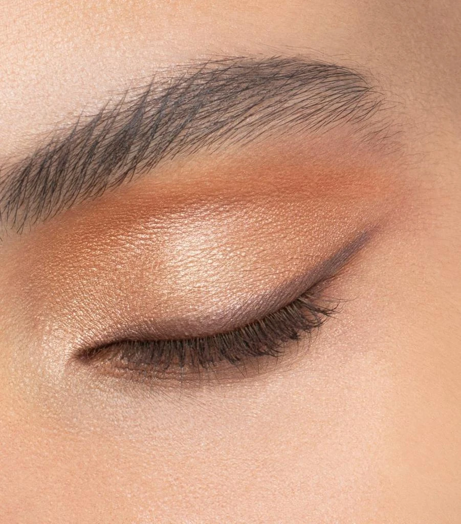 Dior Diorshow 5 Couleurs Eyeshadow Palette 3