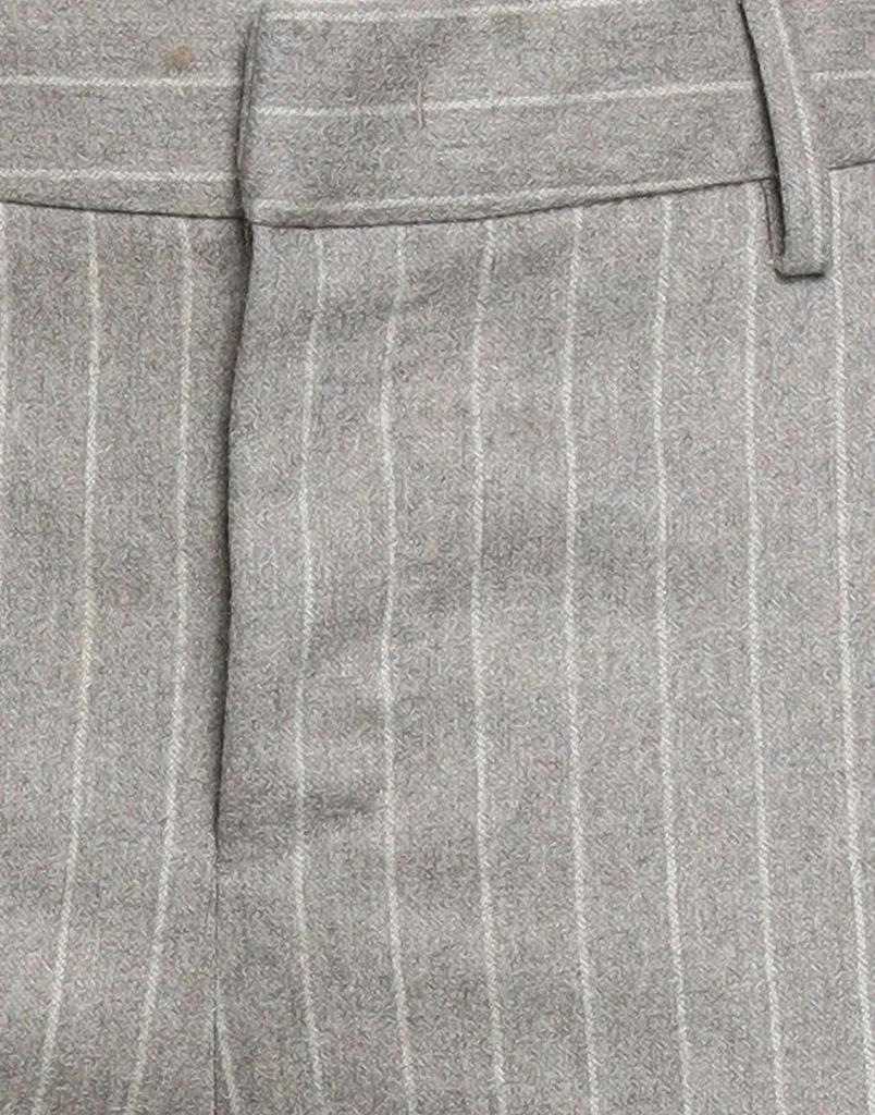 PT TORINO Casual pants 4