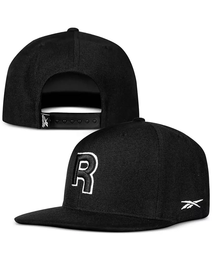 Reebok Men's Identity Drop Adjustable Logo Hat 5