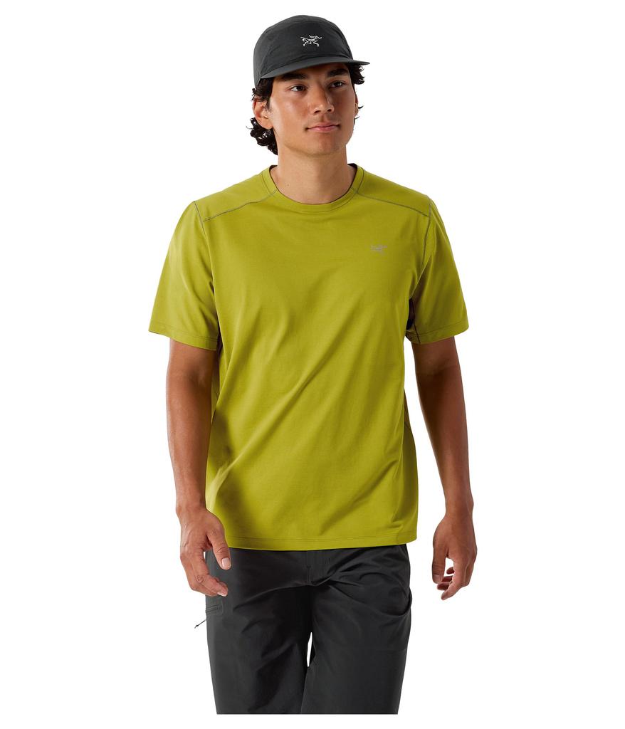 Arc'teryx Cormac Crew Short Sleeve