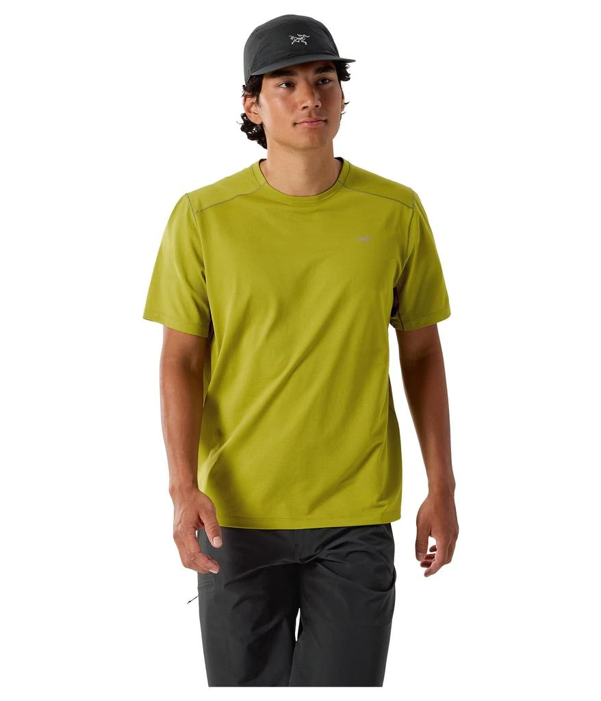 Cormac Crew Short Sleeve