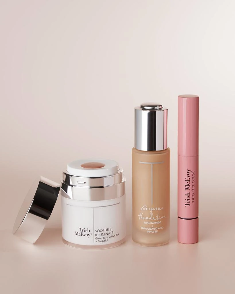 Trish McEvoy Liquid Face Color 6