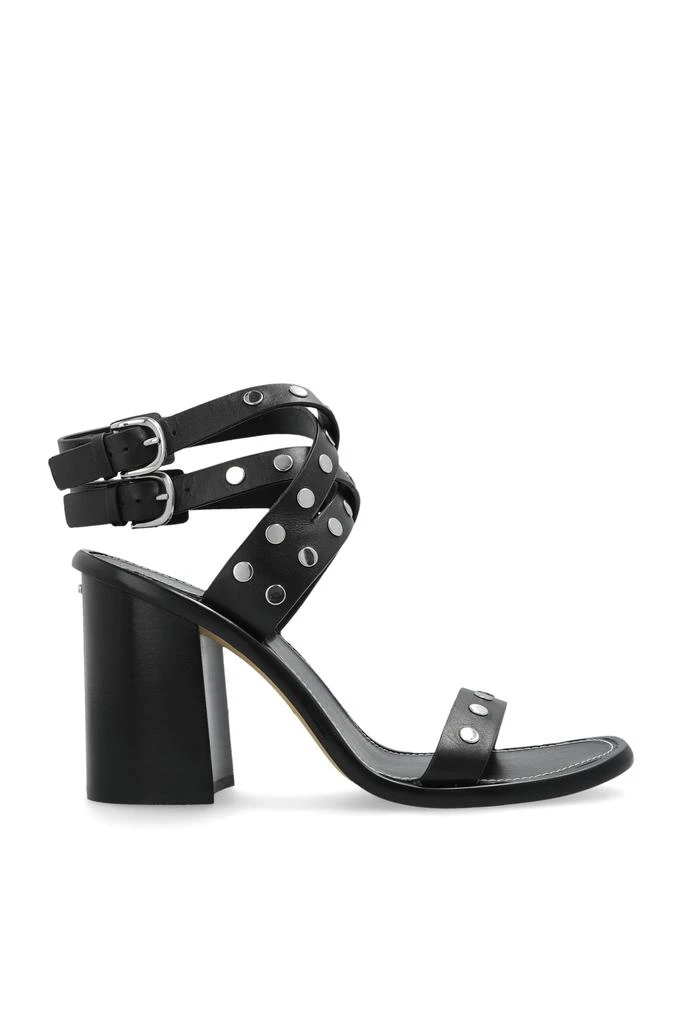 Michael Kors Irene heeled sandals 1