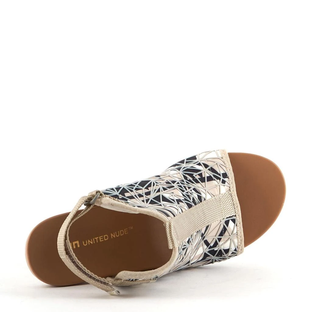 United Nude Eamz Fab 5