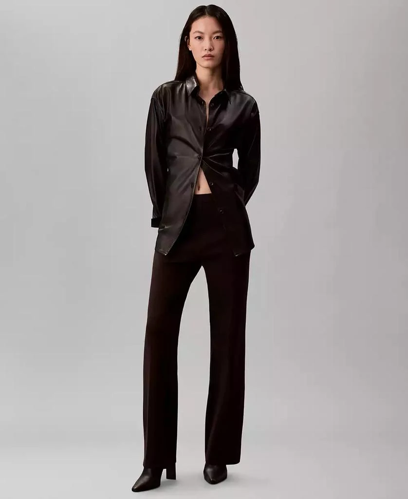 Shop Women's Half Milano Slim Pants on Sale at BeyondStyle  Get 71% Off  Women's Half Milano Slim Pants with Limited-Time Flash Deals, Exclusive  Discounts, and Special Offers. Enjoy Unbeatable Savings on