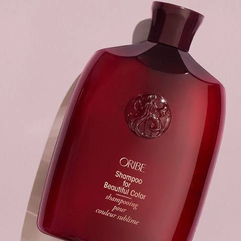 Oribe Shampoo for Beautiful Color 5