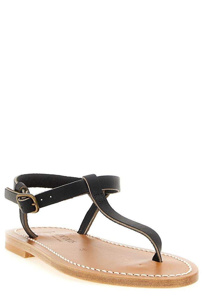K. Jacques K. Jacques Petrone Thong Sandals