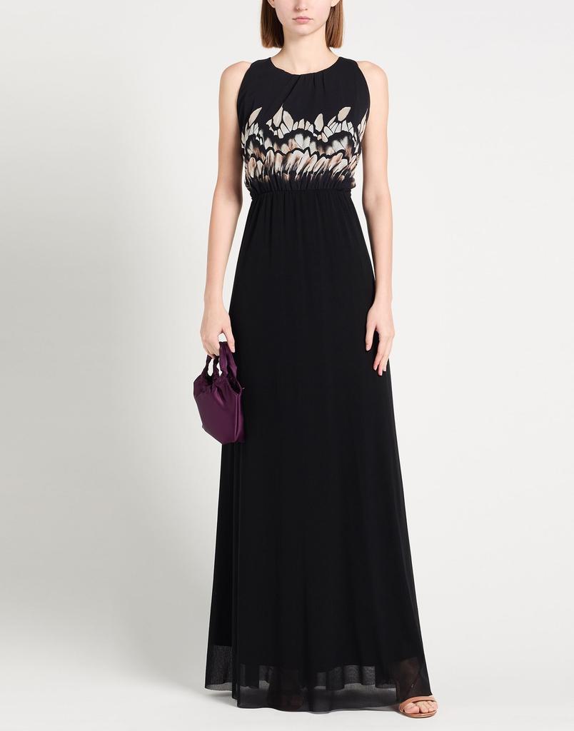 FUZZI Long dress
