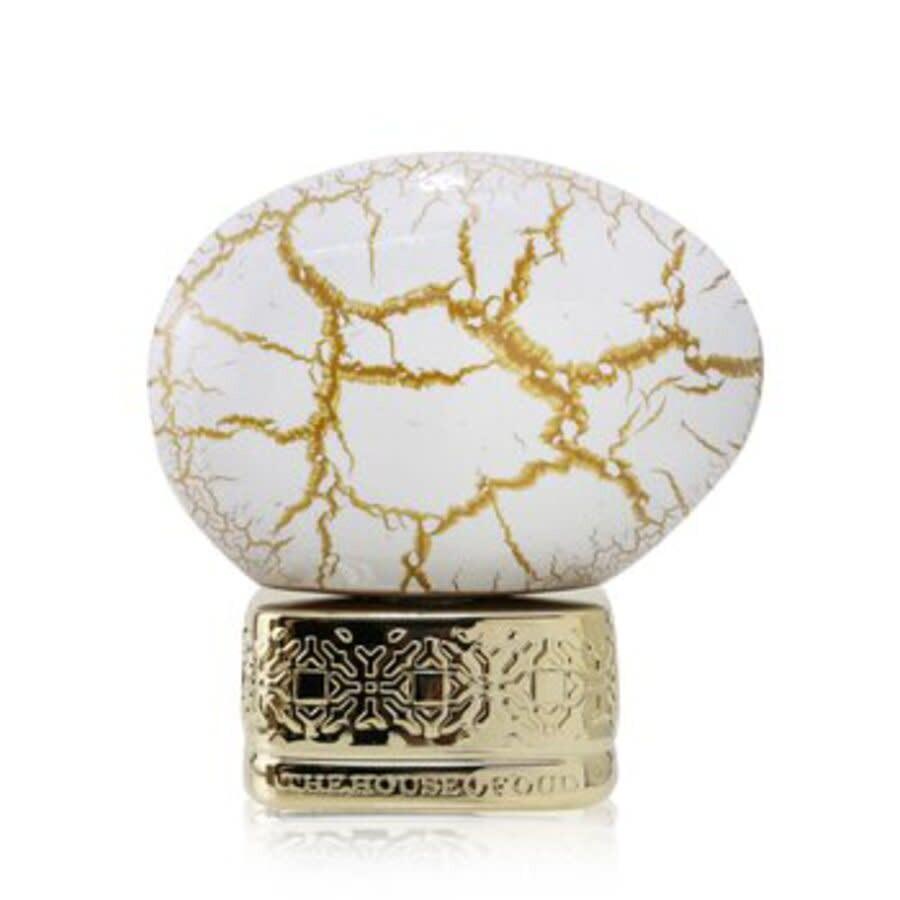 THE HOUSE OF OUD The House Of Oud Breath Of The Infinite Unisex EDP