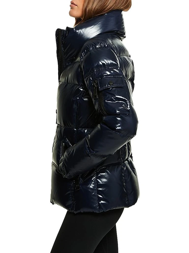 SAM. Freestyle Down Puffer Jacket 2