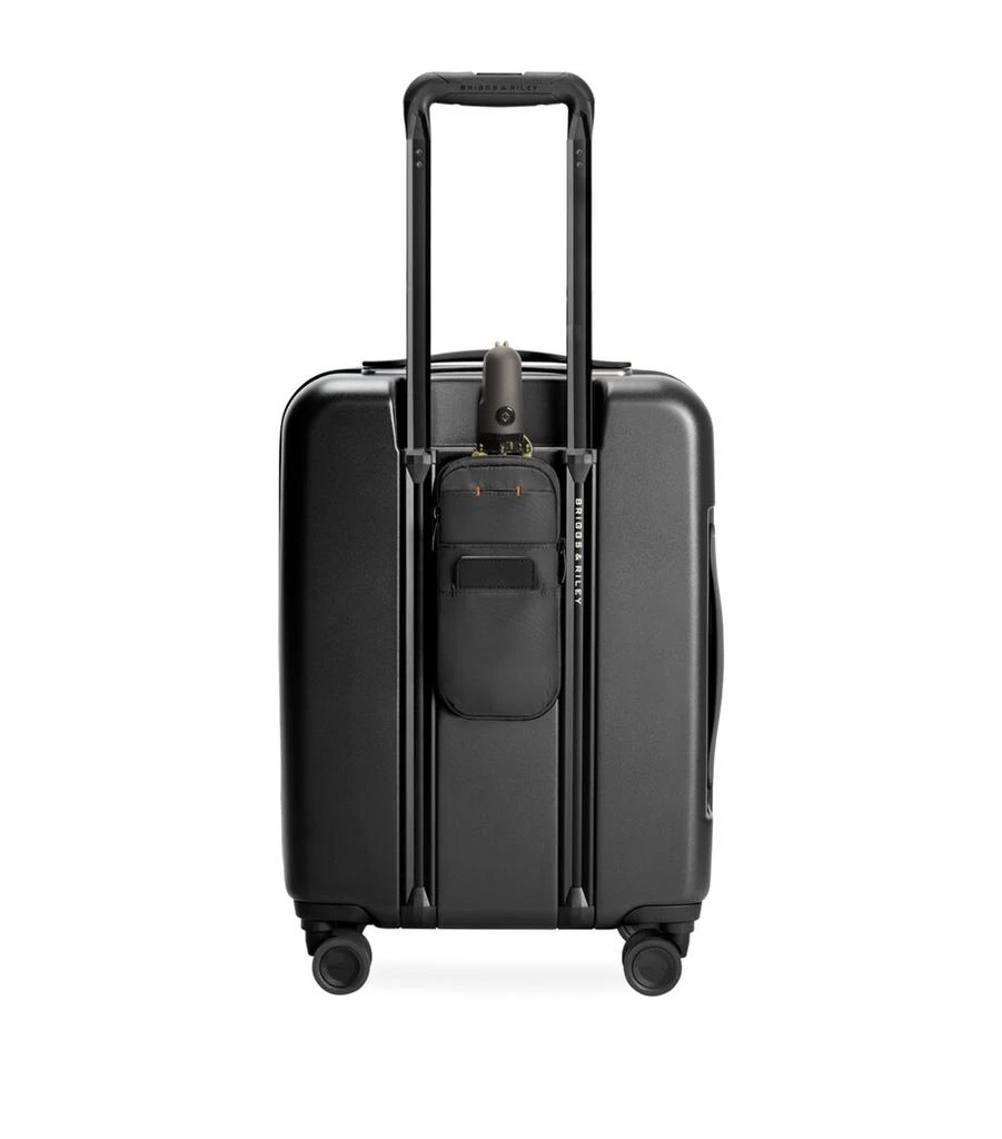 Briggs & Riley Carry-On Expandable Spinner Suitcase (53cm) 6