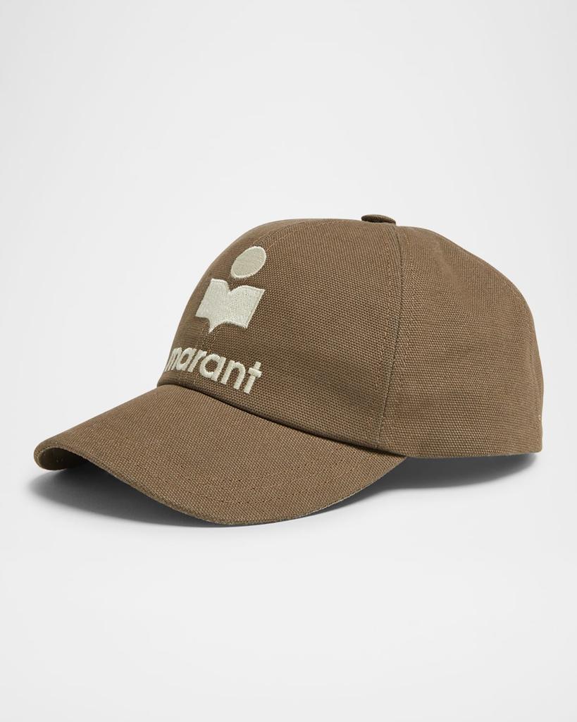 Isabel Marant Off-White Tedji Cap - Hats - Compare Prices