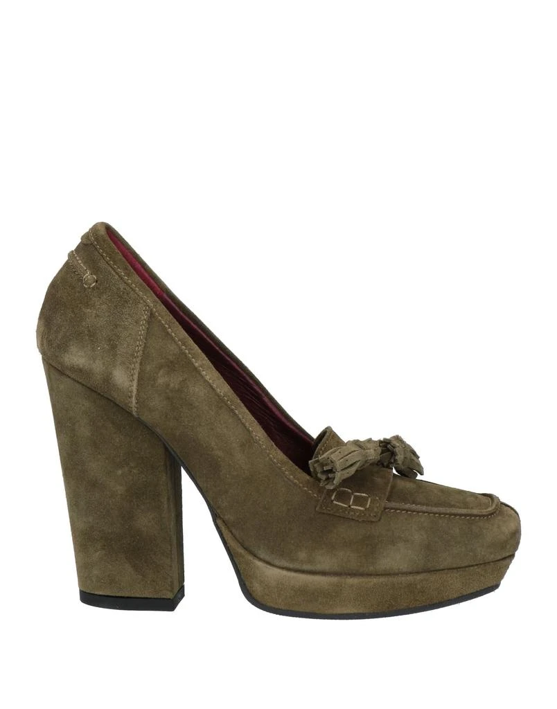 FRAU Loafers 1