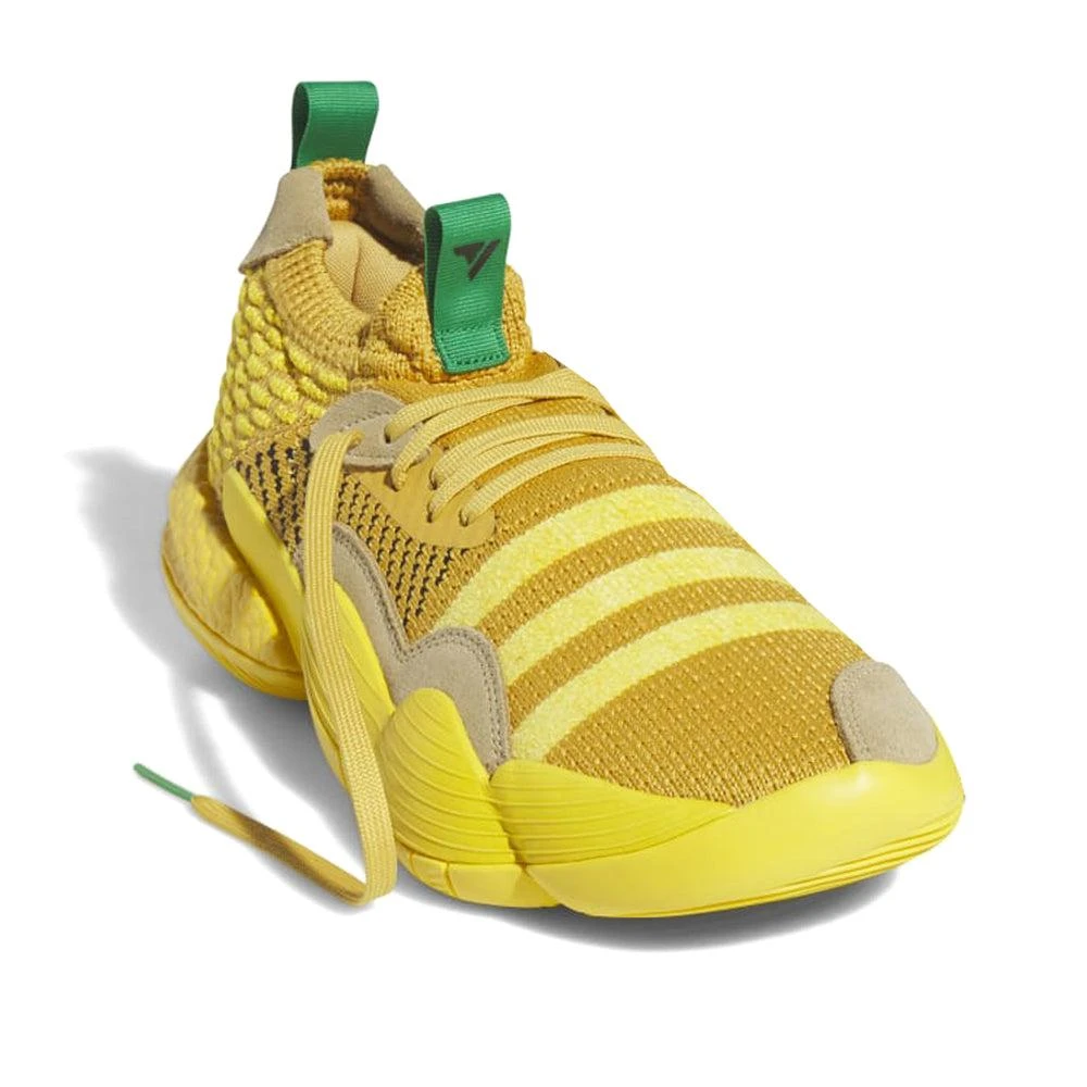 Adidas Trae 2 Basketball Shoes 2