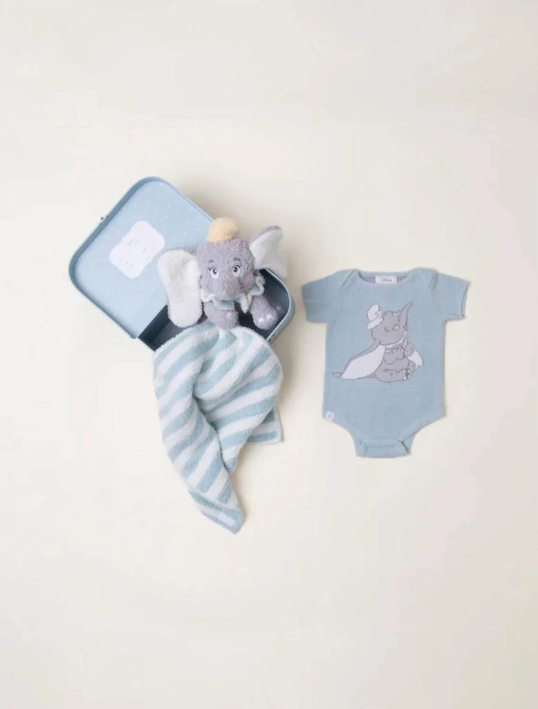 Barefoot Dreams Barefoot Dreams - Cozychic Ultra Lite Disney Dumbo Infant Set 1