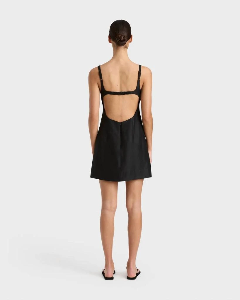 Bondi Born Bondi Born - Bormio Exposed Back Mini Dress 2