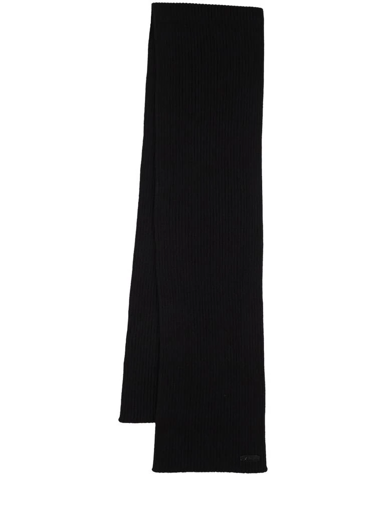 BRIONI Cashmere Scarf 1