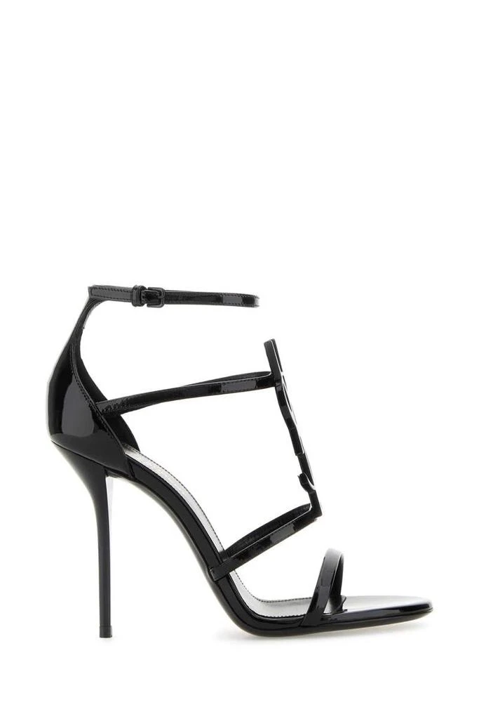 Yves Saint Laurent Saint Laurent Heeled Shoes 1