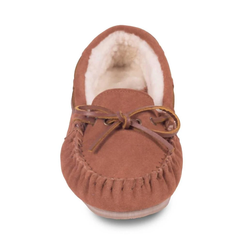 Cloud Nine Cloud Nine - Women's Driving Moccasin 4