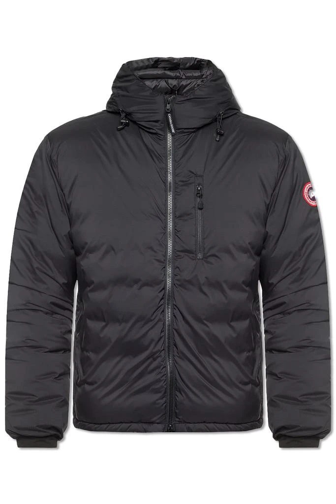 Canada Goose ‘Lodge Hoody’ down jacket 1