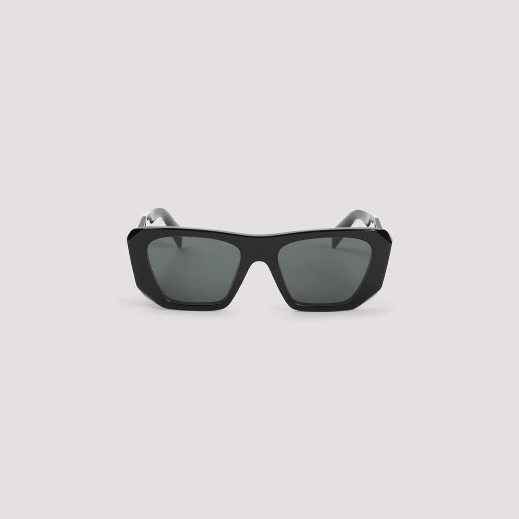 Prada Prada Eyewear Glasses 2