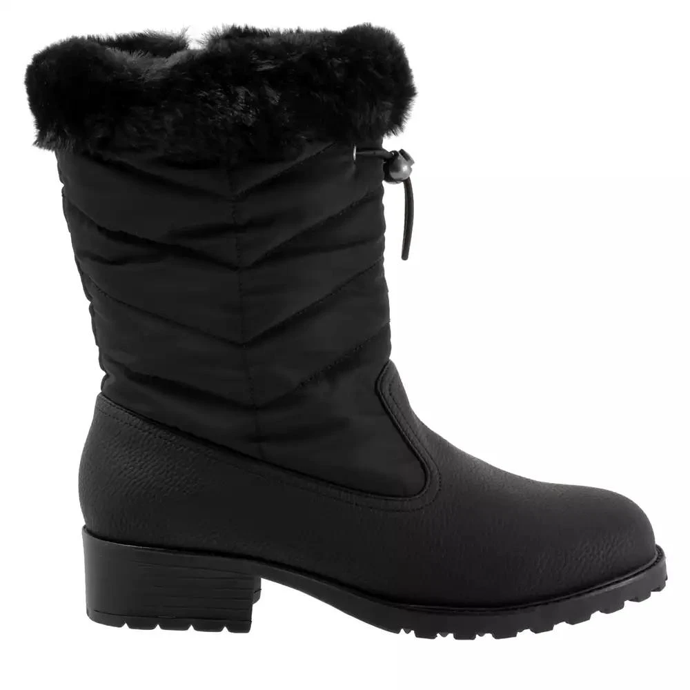 Trotters Bryce Boot 2