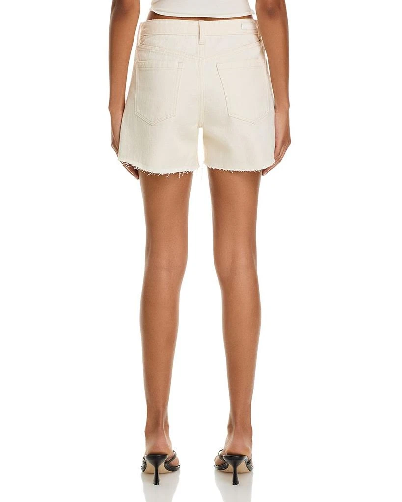 Blank NYC Downtime  High Rise Shorts 3