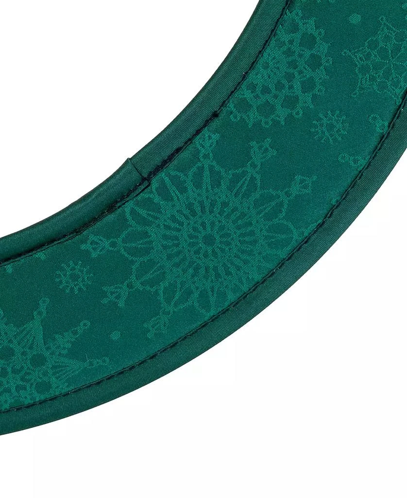 Village Lighting 30" Wreath Door Saver Protective Pad 5